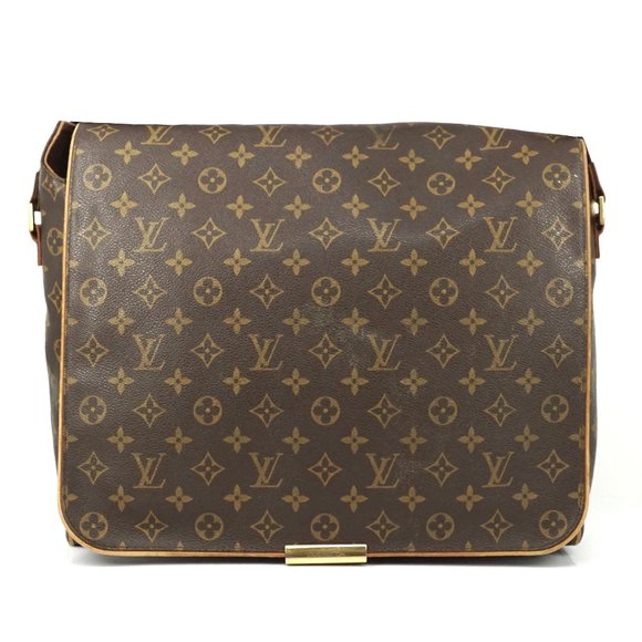 Louis Vuitton Other - Auth Louis Vuitton Bastille Crossbody #720L38